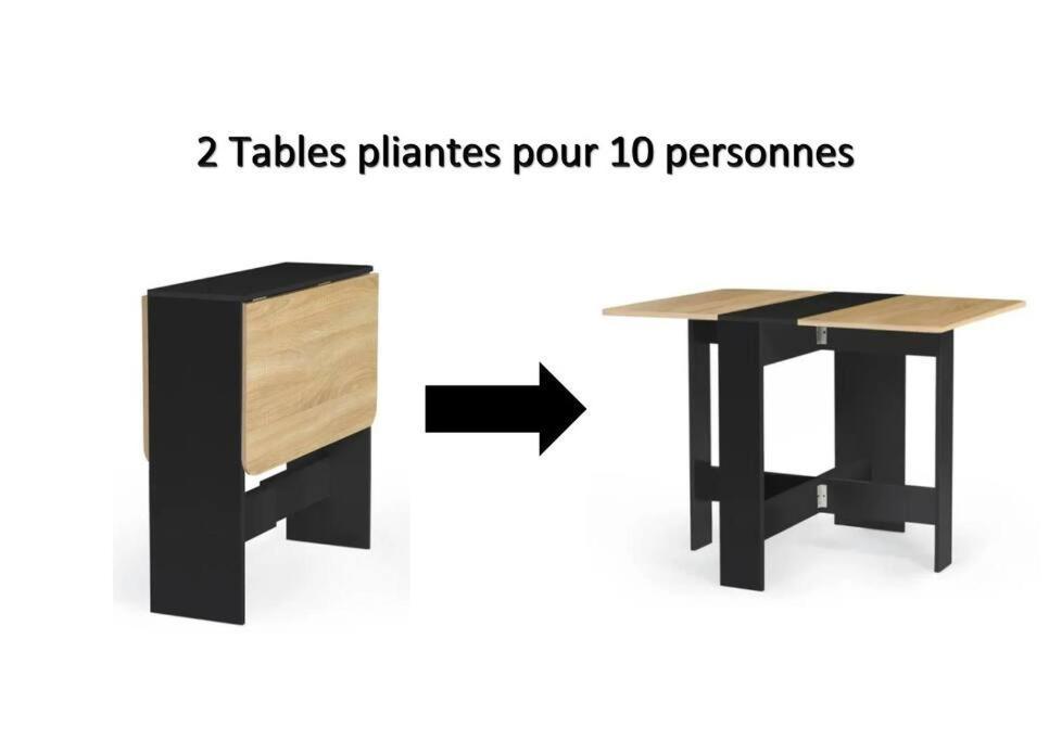 Le Repaire De Blois Hypercentre A 5 Min Chateau Zewnętrze zdjęcie